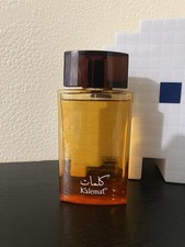 Arabian oud kalimat for sale  KING'S LYNN