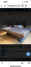 8ft 4ft beautiful for sale  MACCLESFIELD