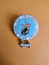 Rare broche asterix d'occasion  Bordeaux-