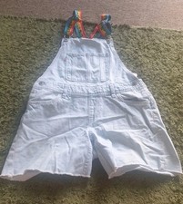 Levi short denim for sale  GLOUCESTER