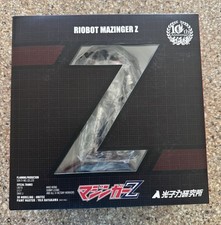 Riobot mazinger sentinel for sale  Jackson