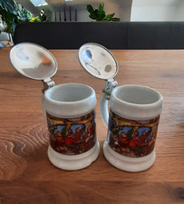 Stamperl zinndeckel gebraucht kaufen  Wolfach