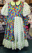 Fabulous harlequin green for sale  DEREHAM