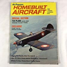 Homebuilt aircraft magazine for sale  Leesburg