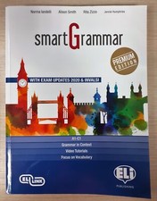 Smartgrammar premiun invalsi usato  Sesto San Giovanni