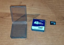 Real adapter micro gebraucht kaufen  Berlin