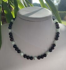 Top granat kette gebraucht kaufen  Kirchen
