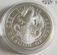 Großbritannien pounds 2018 gebraucht kaufen  Rüsselsheim am Main