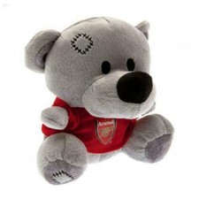 Arsenal timmy bear for sale  LONDON