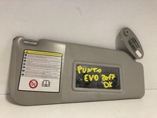 Parasole destro fiat usato  Rosarno