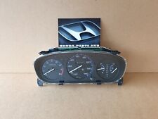 1996 2000 honda for sale  RAMSGATE