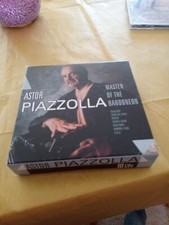 Master bandoneon astor for sale Master bandoneon astor for sale  EXETER