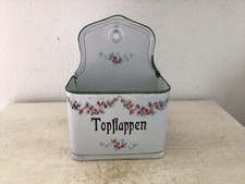 Alter emaille wandbehälter gebraucht kaufen  Deutschland
