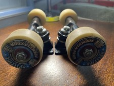 Configuração BONES RED/CCS/SPITFIRE comprar usado  Enviando para Brazil