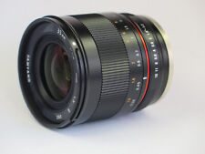 Samyang 35mm umc gebraucht kaufen  Telgte