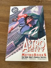 Astro city metrobook for sale  Marietta