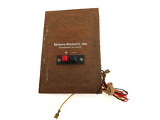 Epi epicure 100v for sale  La Crosse