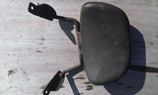 Sissy bar arriere d'occasion  Calenzana