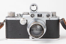 Leica iiif red usato  Corciano