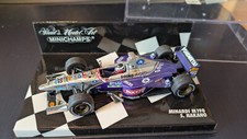 Minardi m198 nakano usato  Barano d'Ischia