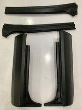 Usado, Toyota Corolla 1980-83 QUARTER PANEL L+R TE72/KE70/AE71 comprar usado  Enviando para Brazil