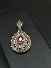 Anhänger 585 gold gebraucht kaufen  Wiesbaden