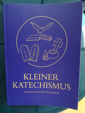 Katholische kirche katechismus gebraucht kaufen  Eichendorf