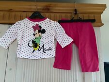 Baby girl minniemouse gebraucht kaufen  Mechernich