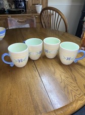 Pfaltzgraff large mugs for sale  Seven Valleys