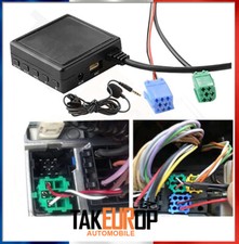 Adaptateur bluetooth auxiliair d'occasion  Oissel