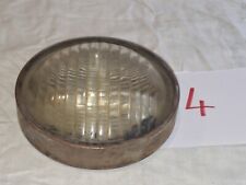 Lentille fresnel verre d'occasion  Vitry-le-François