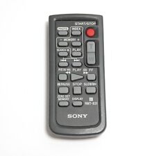 Telecommande sony rmt d'occasion  Nice-