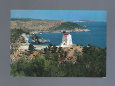 Cartolina anni vieste usato  Villa Faraldi