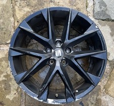 Seat leon mk3 for sale  MANCHESTER