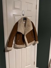 Next faux sheepskin for sale Next faux sheepskin for sale  GLASGOW