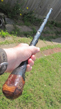 Irish shillelagh knob for sale  BRIGHTON