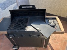 Barbecue gas pietra usato  Cosio Valtellino