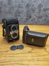 Vintage yashica 635 for sale  Tecumseh