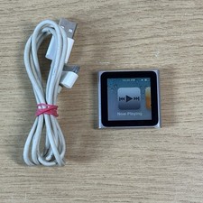 Apple ipod nano for sale  SOUTHAMPTON
