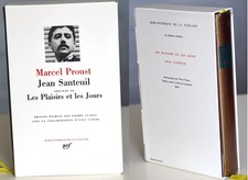 Marcel proust jean d'occasion  Beauvais