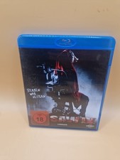 Saw blu ray gebraucht kaufen  Bad Schwalbach