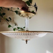 Vintage mcm brass for sale  Butte