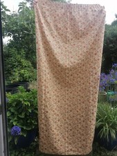Jacobean tapestry curtains for sale  CASTLEFORD