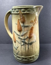 Early roseville pitcher for sale  Edinboro