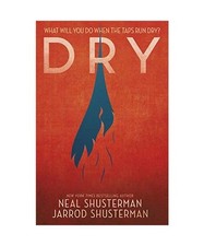 Dry neal shusterman gebraucht kaufen  Trebbin