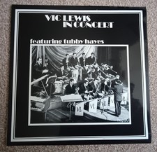 Vic lewis concert for sale  UK