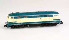 Fleischmann 7233 spur gebraucht kaufen  Schönkirchen