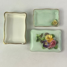 Crown staffordshire england for sale  Frazier Park