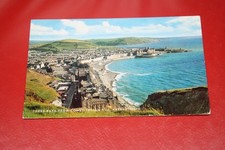 Postcard 1960 aberystwyth for sale  WORTHING