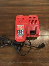 M12 m18 volt for sale  Huffman